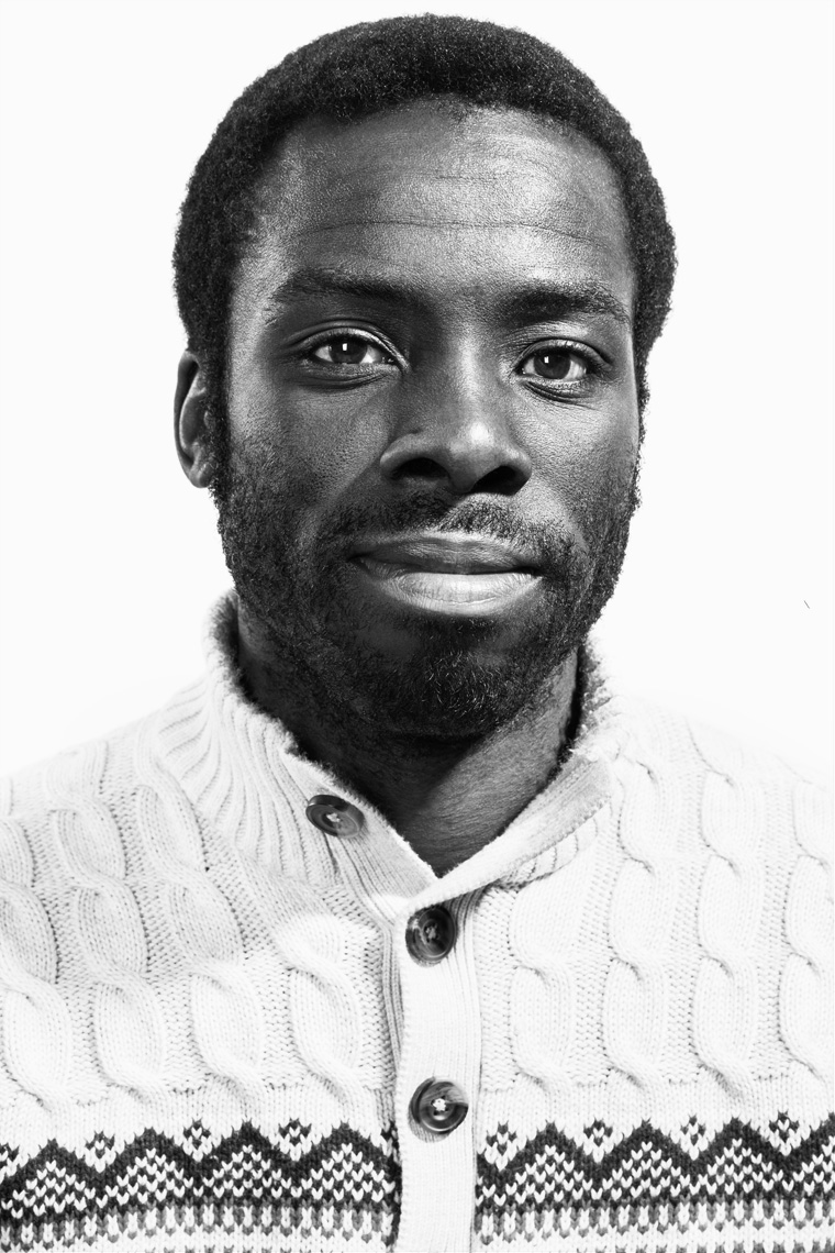  Desmond Cole - Author & Activist