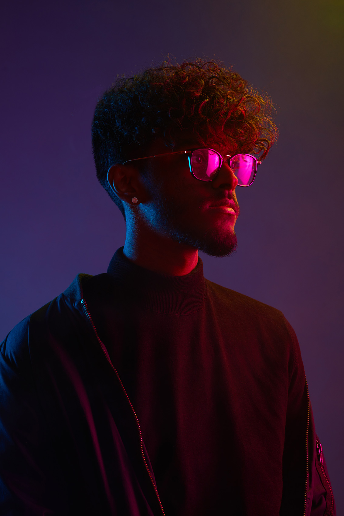Supaveen - Recording Artist