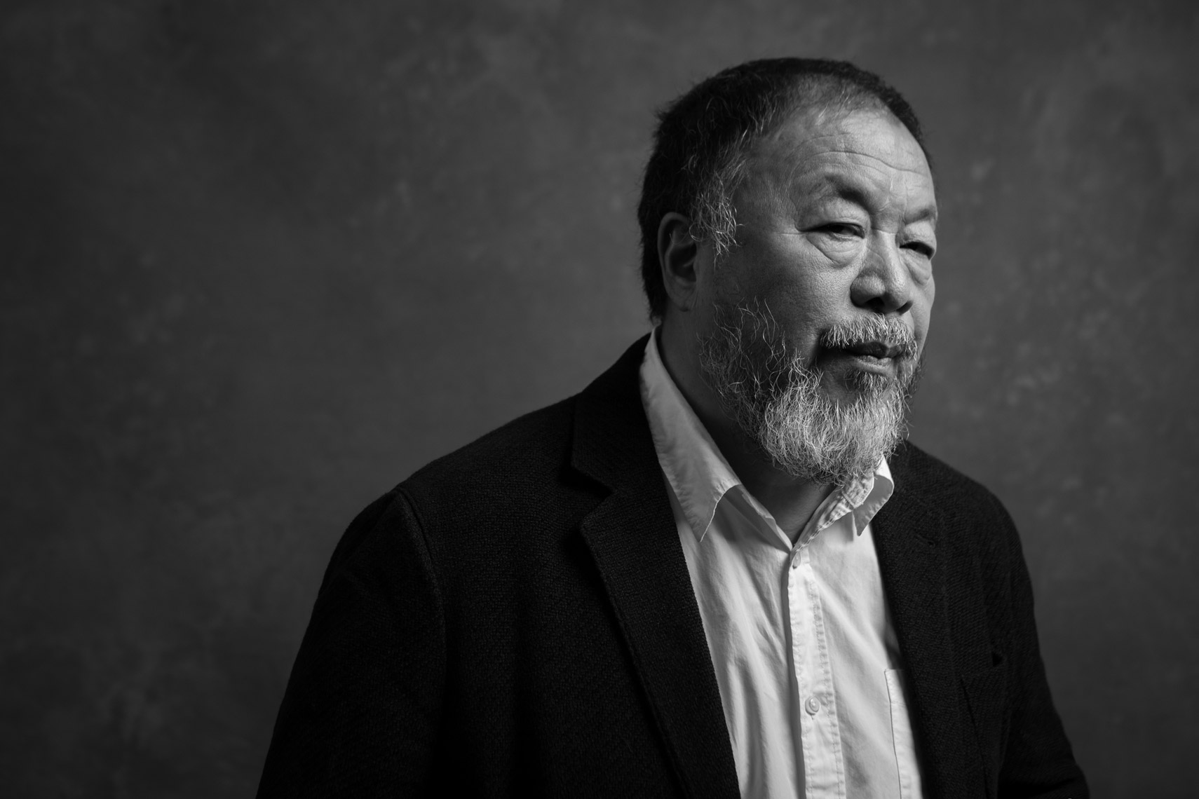 Ai Weiwei - Artist / Activist