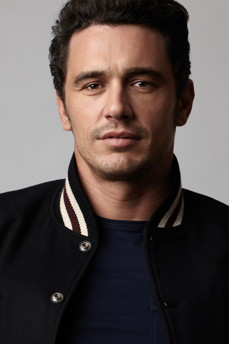 James  Franco - Actor / Filmaker