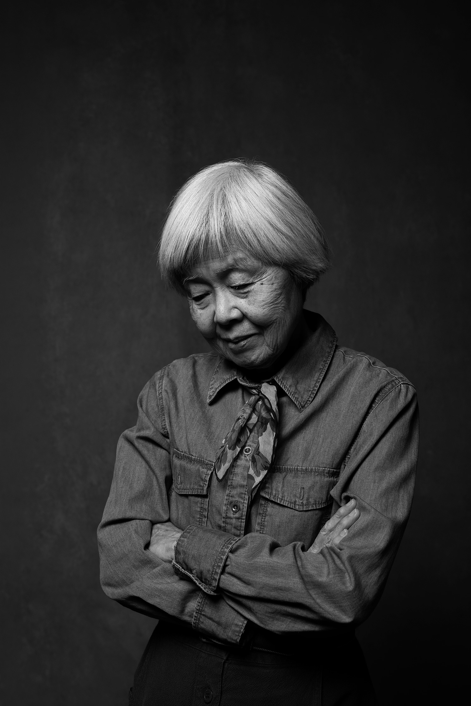 Joy Kogawa - Poet / Novelist 