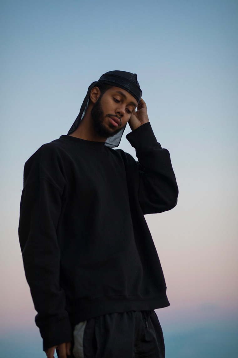 Mustafa the Poet - Poet, Singer, Songwriter 