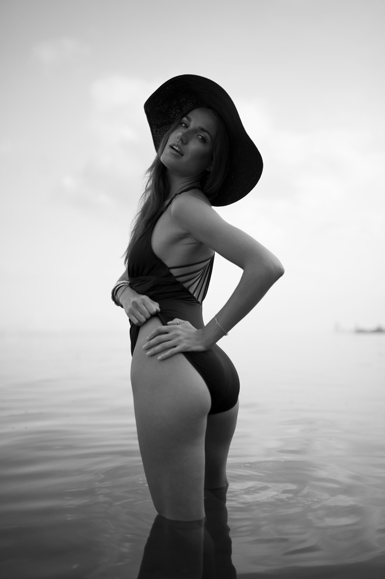 Cait Alexander - Peggi Lepage Model Management