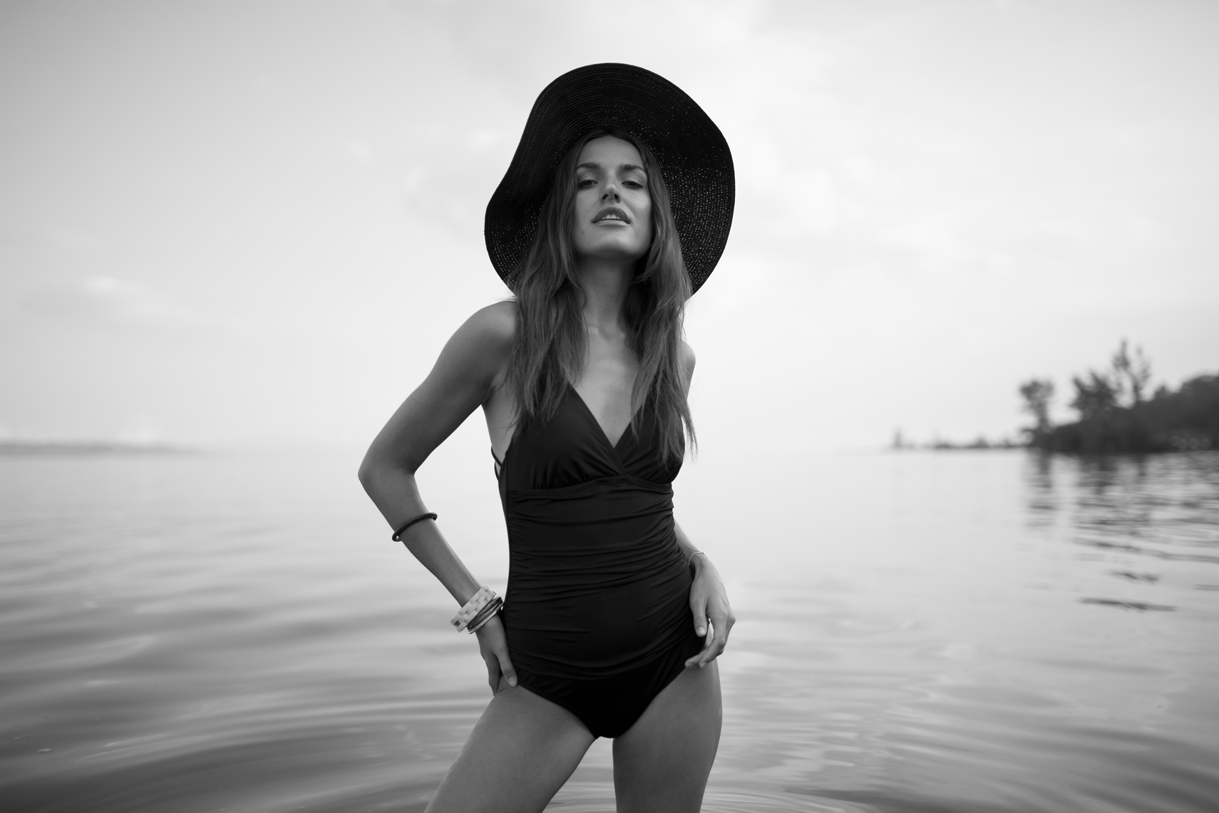 Cait Alexander - Peggi Lepage Model Management