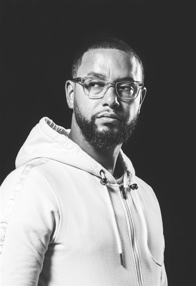 Director X